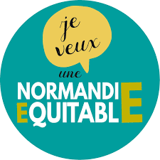 normandie equitable logo